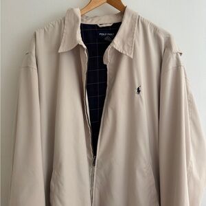 Polo Ralph Lauren Bi-Swing Jacket